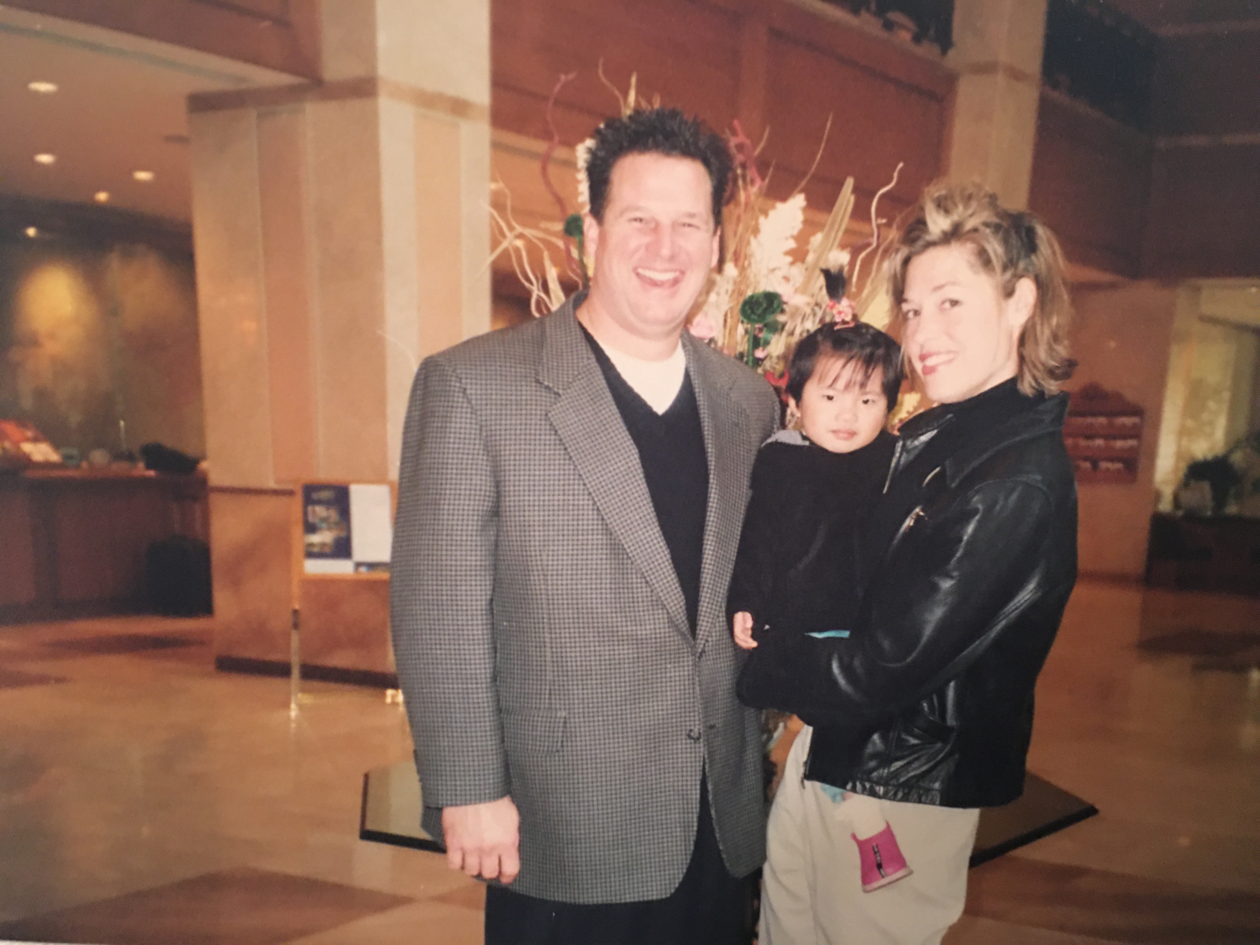 parents